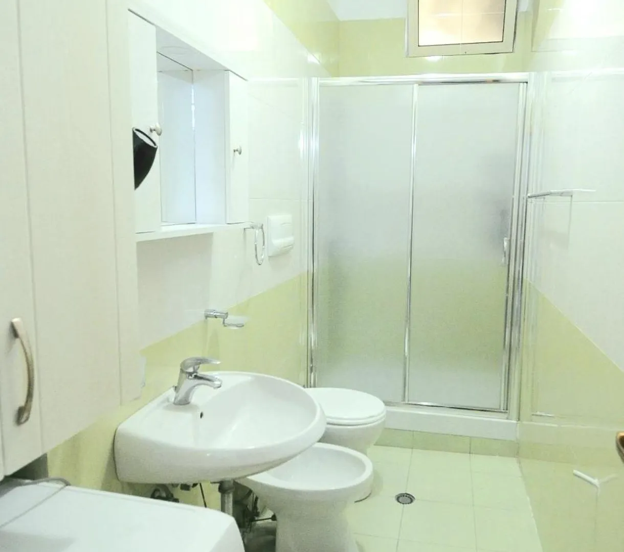 Matias Harmony Old Bazaar Apartment 60M2 Tirana