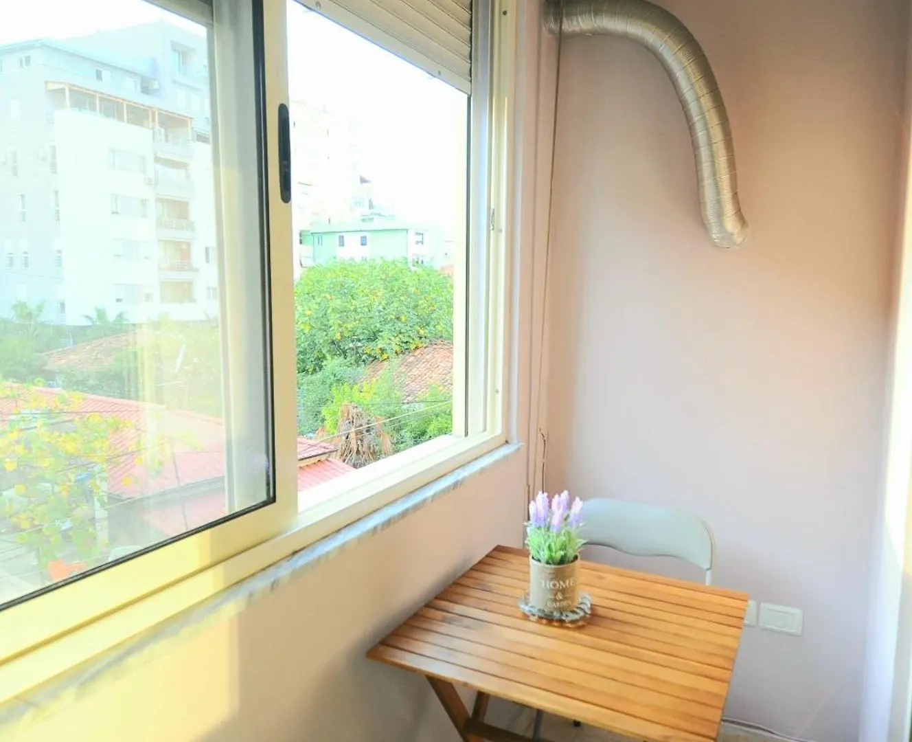 Matias Harmony Old Bazaar Apartment 60M2 Tirana 0*,